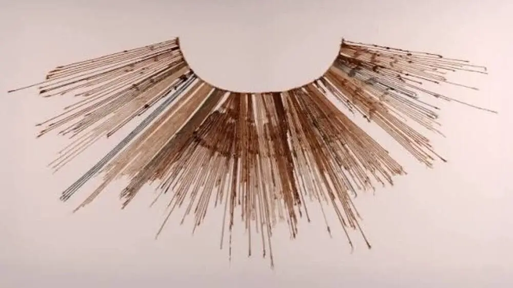 Quipu Textil and Machinery for Incas in Peru | Andean Travel Experience