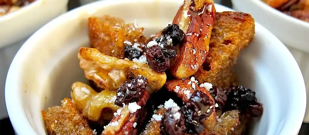 Peruvian Dessert Rapañote | Andean Travel Experience