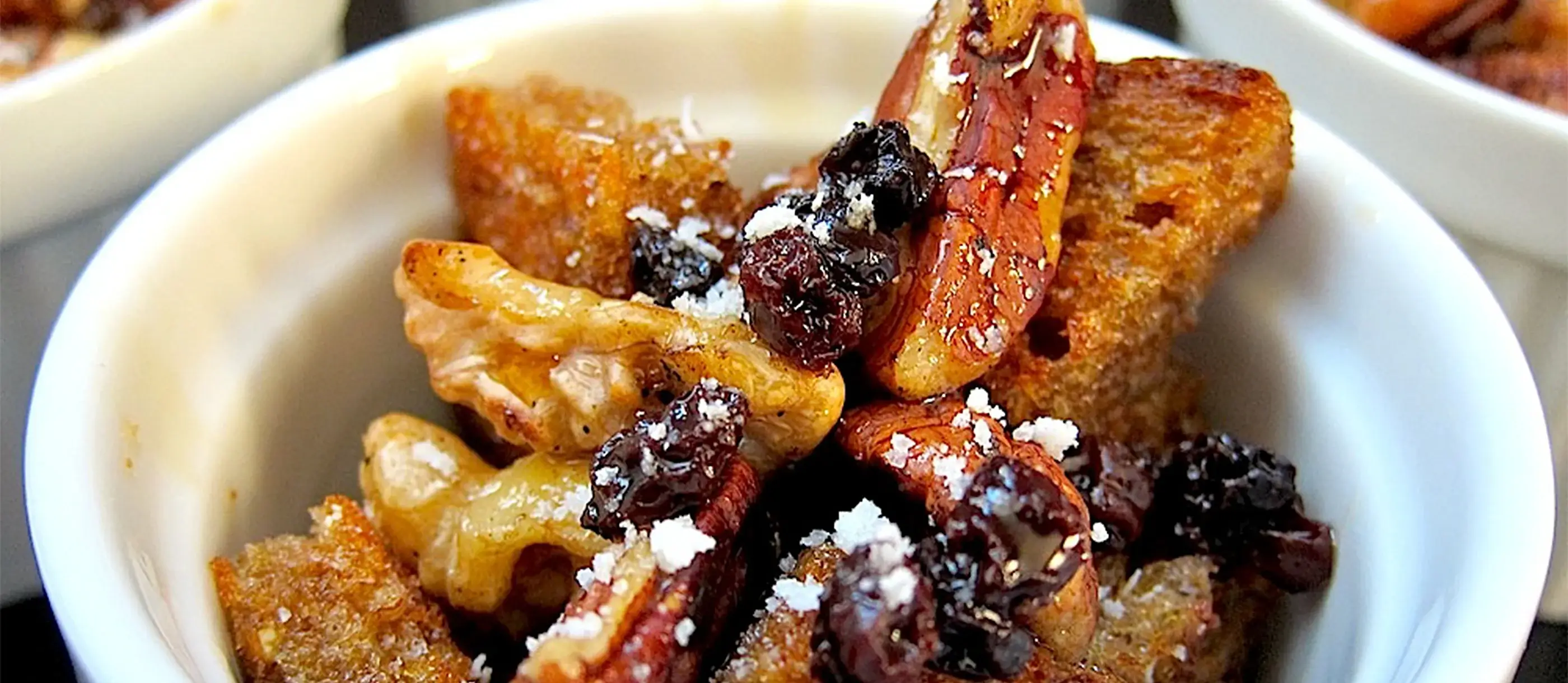 Peruvian Dessert Rapañote | Andean Travel Experience