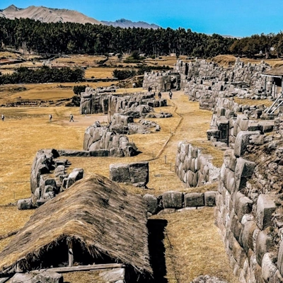 Sacsayhuaman | Andean Travel Experience