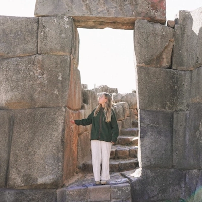 Sacsayhuaman | Andean Travel Experience