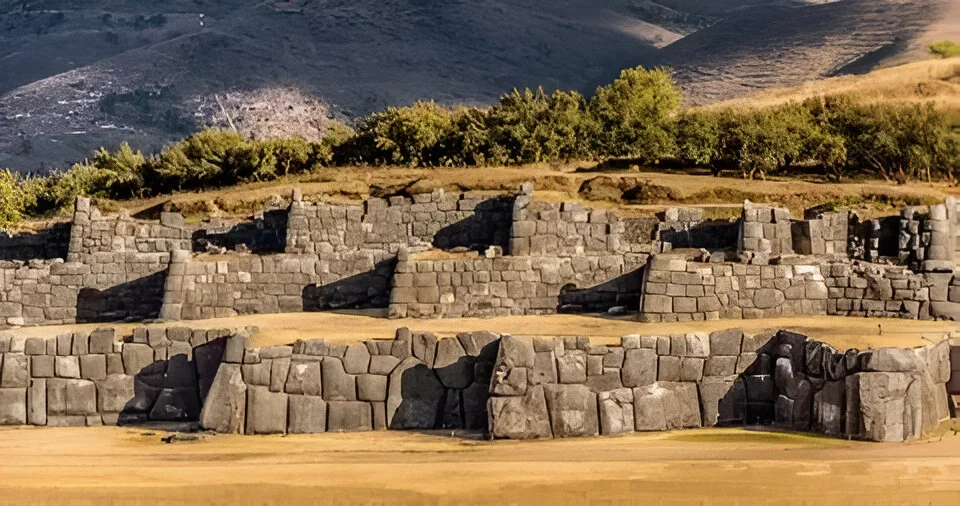 Sacsayuaman Things to do in Cusco Peru | Andean Travel Experience 