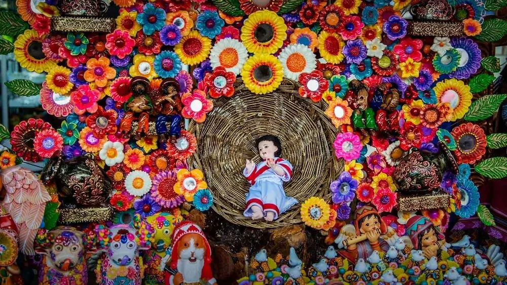 santurantikuy Cusco The heart of Jesus Peru | Andean Travel Experience