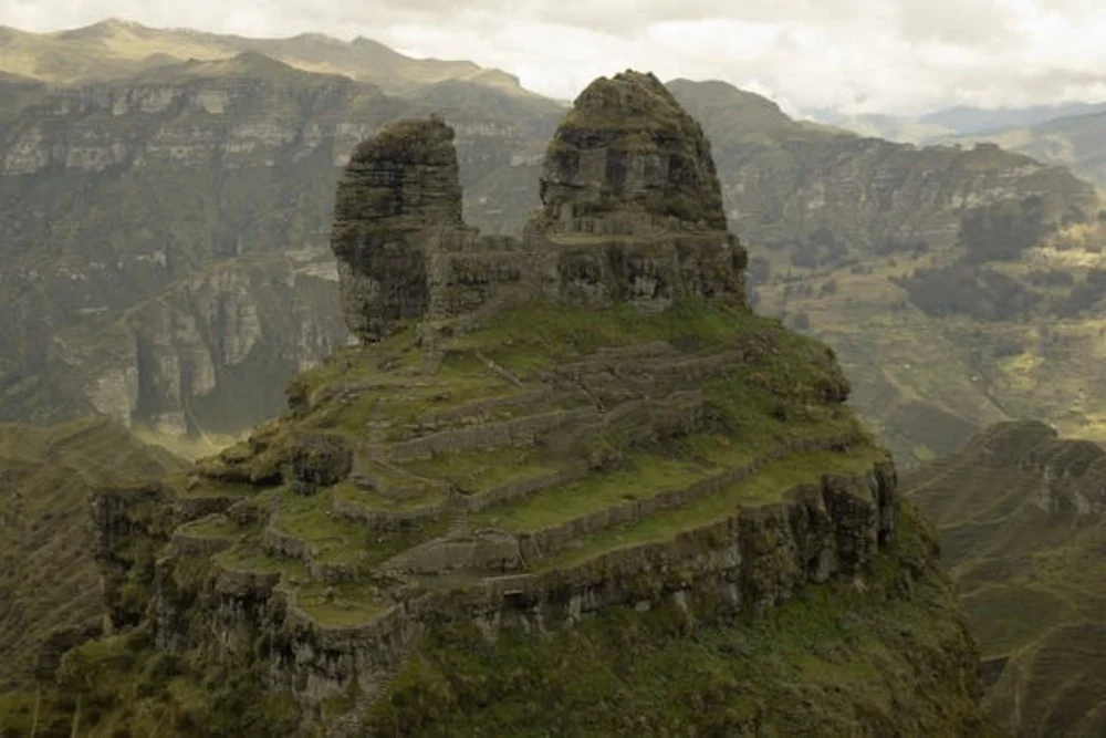 Secrets of the Sacred Valley, Cusco Peru | Andean Travel Experience