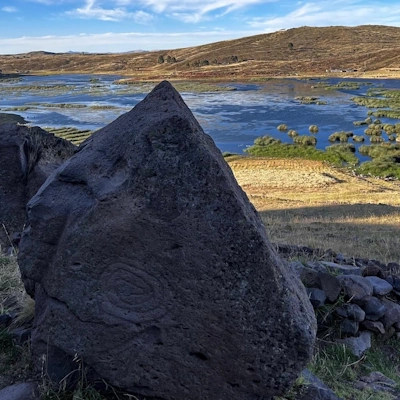 Sillustani | Andean Travel Experience