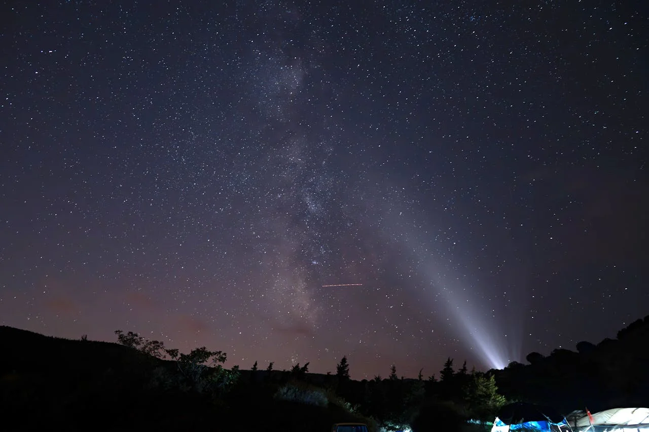 Stargazing Peru Tours Night Star Views | Andean Travel Experience
