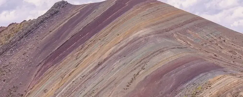 7 color mountain Cusco Tours | Andean Travel Experience