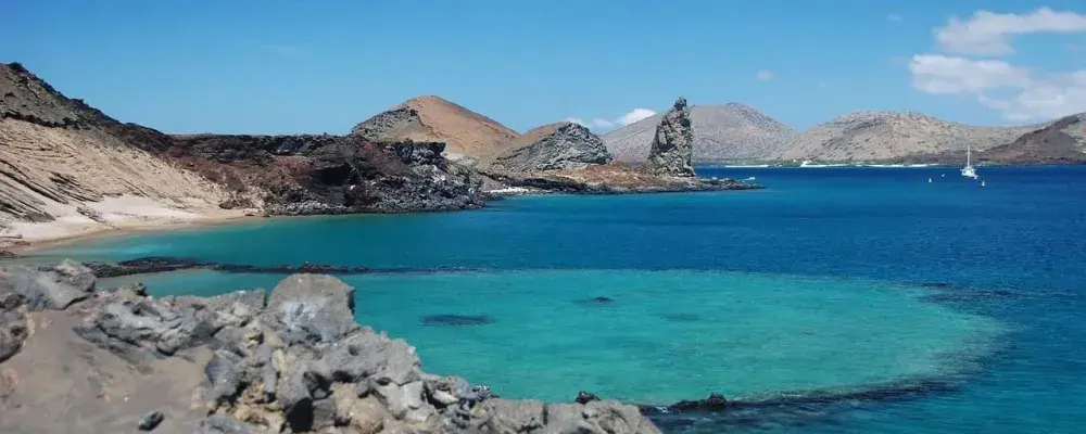 Galapagos Islands Travel Destination | Andean Travel Experience