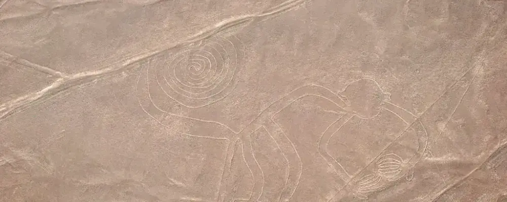 Ancient Nazca Lines created by the Nazca civilization in southern Peru | Andean Travel Experience