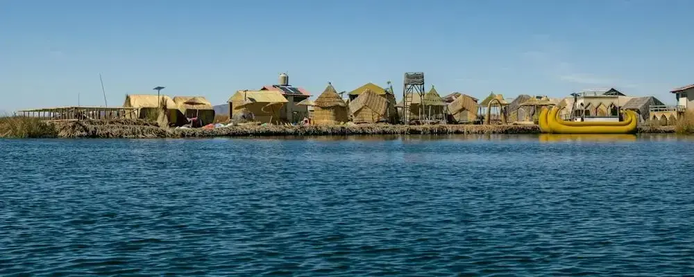 Lake Titicaca Tours in Peru | Andean Travel Experience