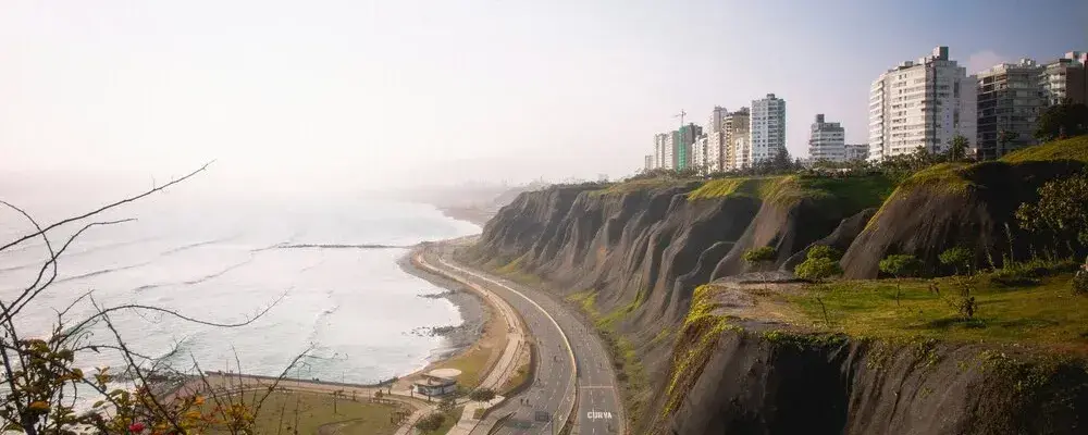 Lima Peru | Andean Travel Experience