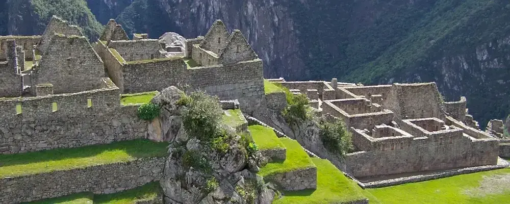 Machu Picchu Inca Ruins Private Tours | Andean Travel Experience