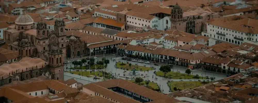 Cusco Tours | Andean Travel Experience