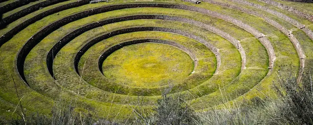 Sacred valley of the Incas Cusco Peru Tours | Andean Travel Experience