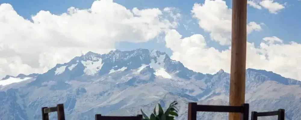 High-end journey through Peru’s Sacred Valley | Andean Travel Experience