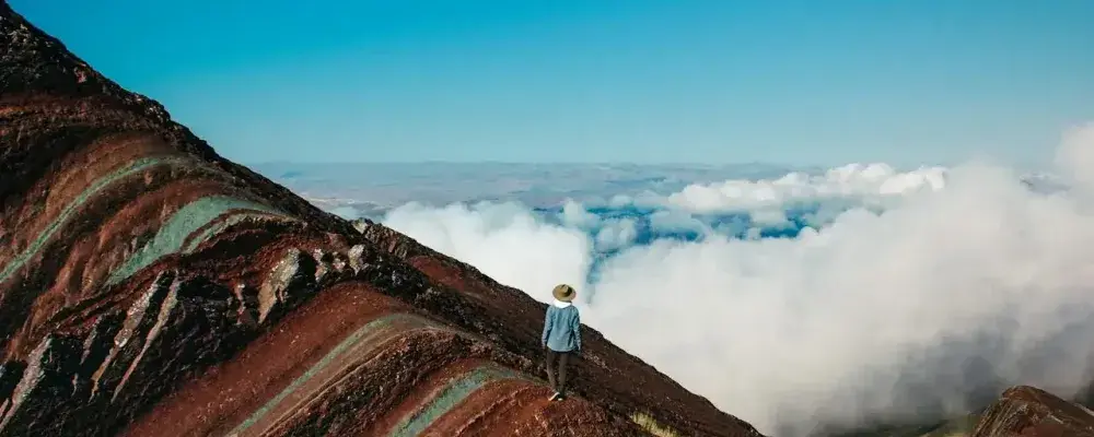 7 color mountain Cusco Tours | Andean Travel Experience
