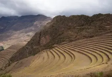 Sacred Valley | Andean Travel Experience