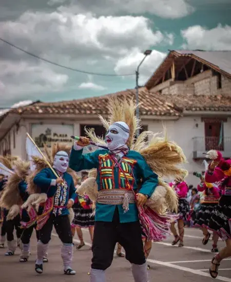 Cusco Markets Peru Alpaca Textile Traditions | Andean Travel Experience