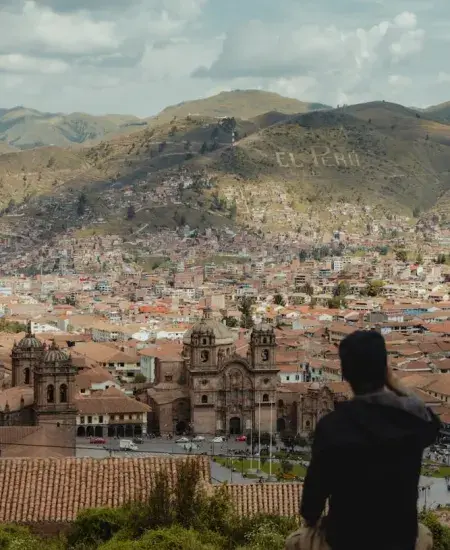Cusco Streets the inca City Peru Travel Tour, Peru | Andean Travel Experience
