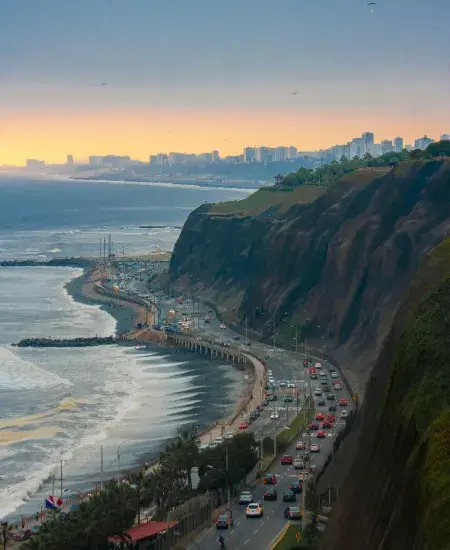 Peruvian Traditional Ceviche | Andean Travel Experience