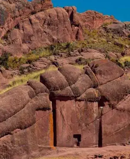 Amaru Muro Puno | Andean Travel Experience