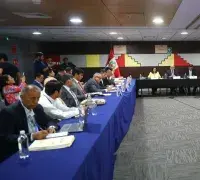 GERCETUR – Gobierno Regional de Cusco, we're proud to announce the approval of the Master Plan for Machu Picchu