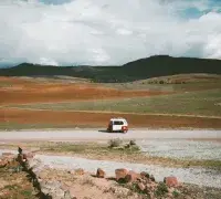 Sustainable Travel Peru