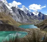 Huaraz, Peru Consolidates as Global Adventure Travel Paradise in 2026