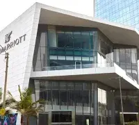 Jw Marriot Hotel Lima Peru 