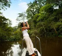 Turism Birds Watching | Andean Travel Experience
