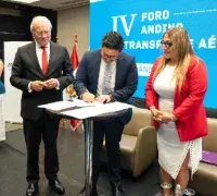 Peru Aviation, Open Skies Agreement, Ecuador, Peru Travel News,