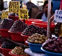 Culinary Adventure in Peru Food | Andean Travel Experience