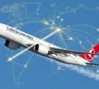 Turquish Airlanes and Peru Airport | Andean Travel Experience