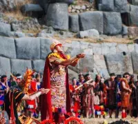 Inti Raymi