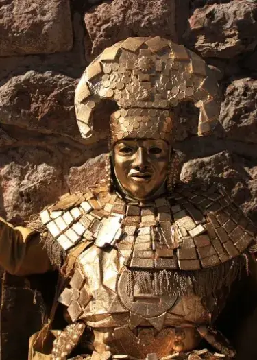 Secrets of Inca Treasure | Andean Travel Experience