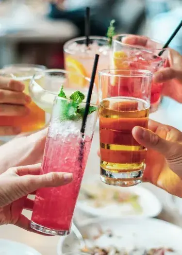 Peruvian Non-Alcoholic Drinks | Andean Travel Experience