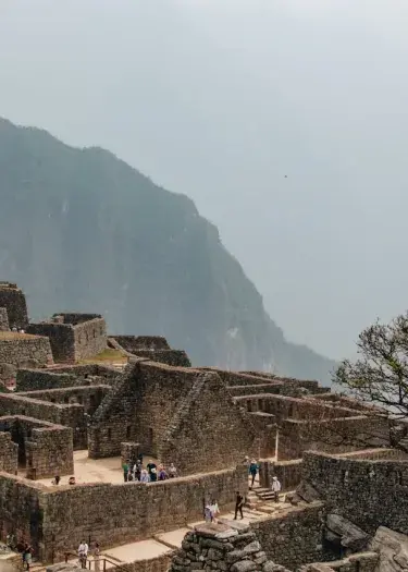 Machu Picchu Travel Tips | Andean Travel Experience