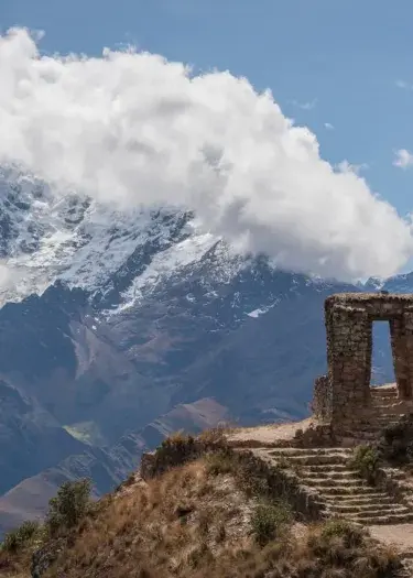 All About the Sun Gate (Inti Punku) Peru | Andean Travel Experience