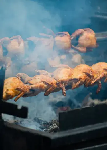 Pollerías in Cusco: Discover the Best Peruvian Rotisserie Chicken in the Andes | Andean Travel Experience