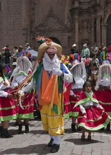 Christmas in Cusco: A Festive Journey Through Andean Culture | Andean Travel Experience