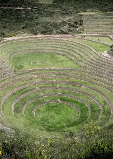 Discover Moray Cusco: The Inca’s Ancient Agricultural Laboratory | Andean Travel Experience