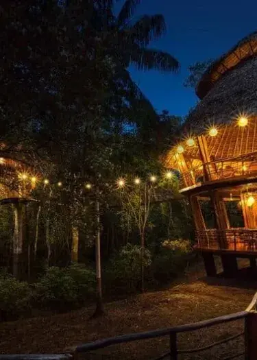 All inclusive resorts in Peru | Andean Travel Experience
