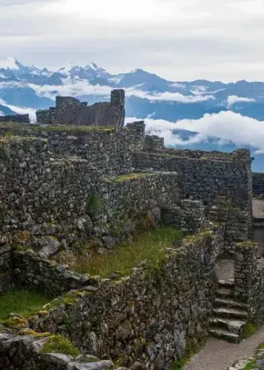 Machu Picchu at Risk? Latest Updates, Safety Tips, and How to Travel Smart | Andean Travel Experience
