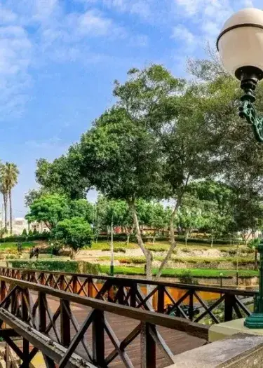 The Ultimate Guide to Barranco, Lima’s Bohemian District | Andean Travel Experience