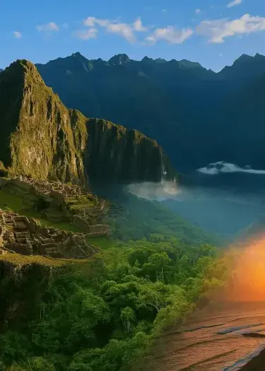 Time and Weather in Peru: The Best Time to Visit & What to Expect Across Regions | Andean Travel Experience
