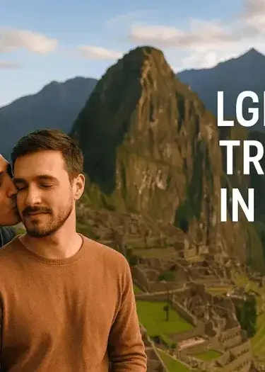 LGBTQ+ Travel in Peru: A Complete Guide to Inclusive and Authentic Experiencesu | Andean Travel Experience