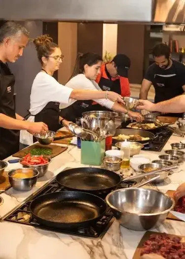 Gastronomic Tour of Lima: A Luxury Culinary Journey Through Peru’s Food Capital | Andean Travel Experience