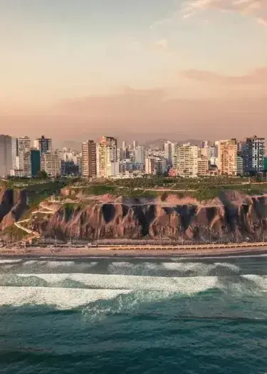 Best Time to Visit Lima: A Seasonal Guide for Discerning Travelers | Andean Travel Experience