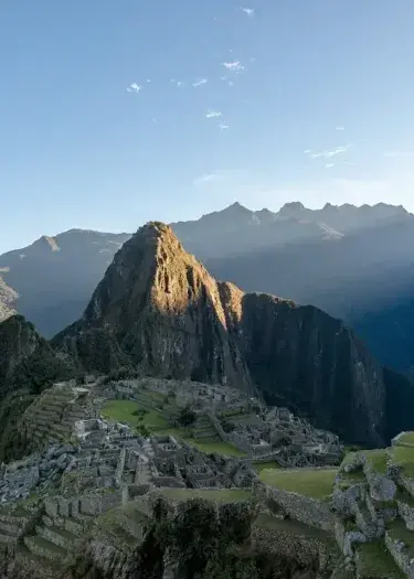 Machu Picchu Altitude Guide: What Travelers Need to Know Before Visiting | Andean Travel Experience Machu Picchu Altitude Guide: What Travelers Need to Know Before Visiting | Andean Travel Experience