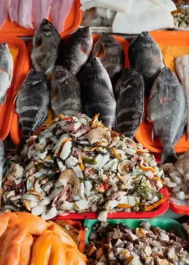 The Ultimate Guide to Lima Markets: Where Culture, Cuisine & Craftsmanship Meet | Andean Travel Experience